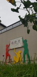 Fotografie z fotogalerie ubytování AMPELHAUS® v destinaci Oranienbaum-Wörlitz