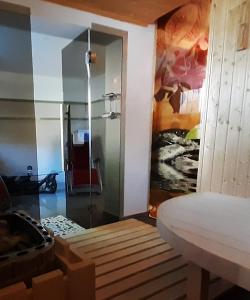 Fotografie z fotogalerie ubytování Semmering Villa Sonnenschein v Semmeringo