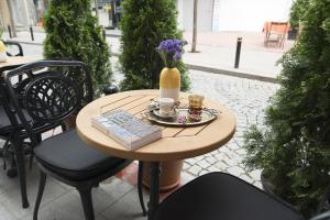 Fotografie z fotogalerie ubytování Cumbali Luxury Boutique Hotel v destinaci Istanbul