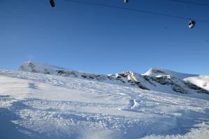 Alpin Lodge Kitzblick v zimě