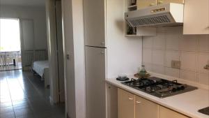 Gallery image of trilocale "Alicudi" in Portorosa in Furnari