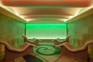 Setusvæði á Carrickdale Hotel & Spa