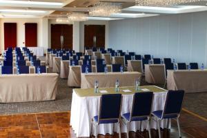 Konferenční prostory v ubytování Hotel Mykonos