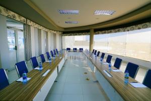 Fotografie z fotogalerie ubytování Hotel Mykonos v destinaci Santiago