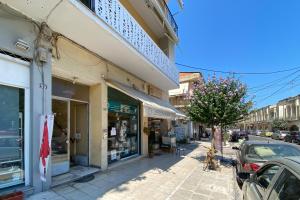 Ágios Rókkos的住宿－Aria apartment in the heart of Corfu city，相簿中的一張相片