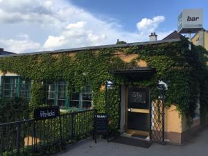 Здание апартаментов/квартиры