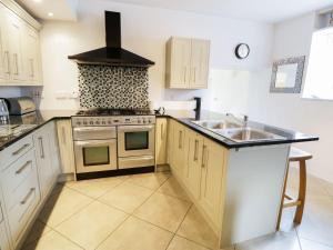 Φωτογραφία από το άλμπουμ του Castle Lodge σε Harlech