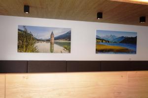 Fotografie z fotogalerie ubytování Pension Sprenger v destinaci San Valentino alla Muta
