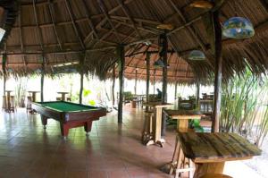 Gallery image of Turtle Beach Lodge in Tortuguero