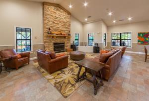 Galeriebild der Unterkunft Holiday Inn Club Vacations Apple Mountain Resort at Clarkesville in Clarkesville