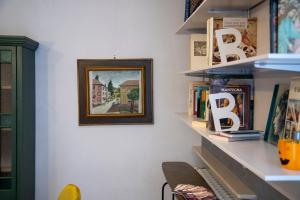 Fotografia z galérie ubytovania B&B I Propilei di San Girolamo v Rimini