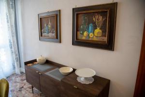 Fotografia z galérie ubytovania B&B I Propilei di San Girolamo v Rimini