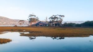 Gallery image of Oyster Creek Lodge in Knysna