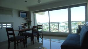 Gallery image of Suite Chiametlan Cerro de la Neveria MZ in Mazatlán