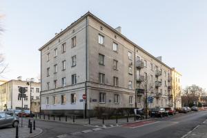 Okolie apartmánu