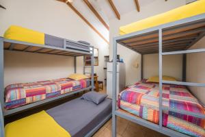 Gallery image of Hotel Diversion Tropical in Brasilito