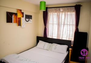 Gallery image of The Trio Inn in Nairobi