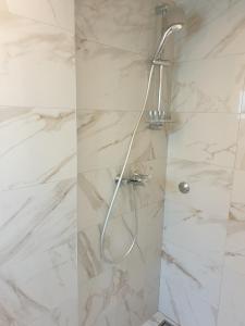 Kúpeľňa v ubytovaní STUDIO APARTMAN -BARBARA-