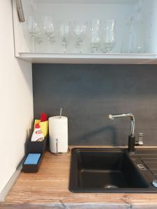 Fotografia z galérie ubytovania STUDIO APARTMAN -BARBARA- v destinácii Rijeka