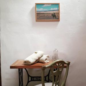 Foto da galeria de Eco-Hostal Tambo Verde em Santiago