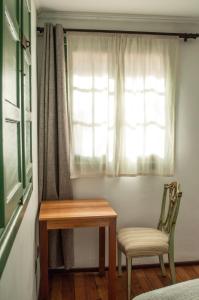 Foto da galeria de Eco-Hostal Tambo Verde em Santiago