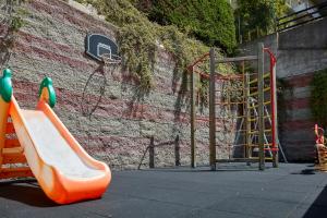 Afbeelding uit fotogalerij van Hotel Plaza in Tabiano