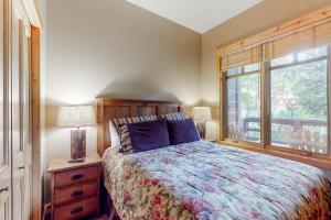 Gallery image of Tucker Mountain Lodge #104 in Copper Mountain