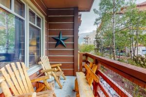 Gallery image of Tucker Mountain Lodge #104 in Copper Mountain