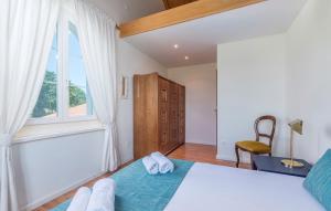 Fotografie z fotogalerie ubytování Villa Bella Vista with Sea View v Poreči