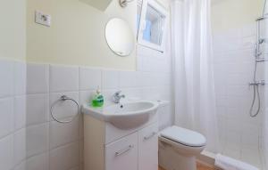 Fotografie z fotogalerie ubytování Villa Bella Vista with Sea View v Poreči