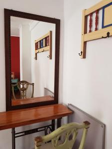 Foto da galeria de Eco-Hostal Tambo Verde em Santiago