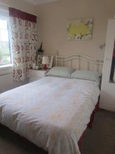 Gallery image of The Yellow Rose B&B in Ballina