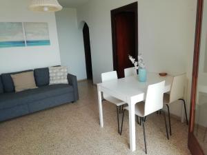 Fotografia z galérie ubytovania Residencial Panorama I Inmomart v destinácii Peñíscola