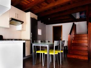 Kép Casa de playa TABI Caión- A Coruña (VUT-CO-000899) szállásáról Cayónban a galériában