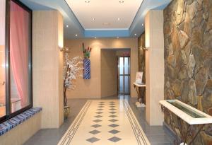 Fotografie z fotogalerie ubytování Hotel L'Escala v destinaci Cullera