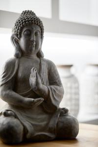 Galeriebild der Unterkunft Santa Maria Luxury Suites & Spa in Adamas