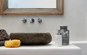 Galeriebild der Unterkunft Santa Maria Luxury Suites & Spa in Adamas