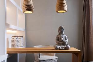 Galeriebild der Unterkunft Santa Maria Luxury Suites & Spa in Adamas
