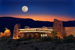 Foto da galeria de The Lodge at Cliff Castle Casino em Camp Verde