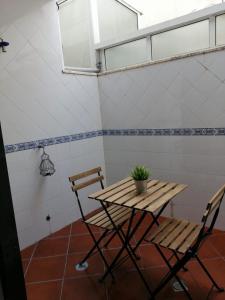 Imagem da galeria de São Roque View Apartment em Aveiro
