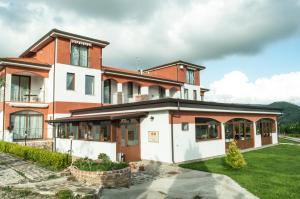 Φωτογραφία από το άλμπουμ του L'Eremo Country House σε Agropoli