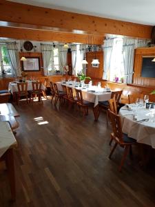 Nhà hàng/khu ăn uống khác tại Landgasthof Fischer