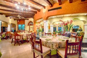 Gallery image of Hotel Garza Canela in San Blas