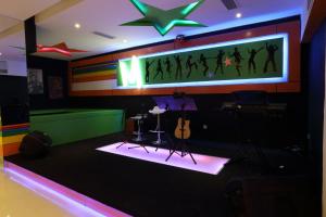 Galeriebild der Unterkunft Miyanna Hotel in Medan