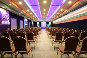 Konferenční prostory v ubytování Miyanna Hotel