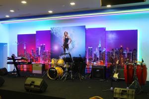 Galeriebild der Unterkunft Miyanna Hotel in Medan