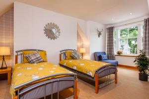 Gallery image of St Andrews House in Ballater