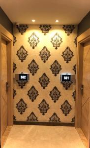 Kép Le Luxe Suites Hotel & Spa szállásáról Bursában a galériában