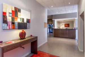 Fotografie z fotogalerie ubytování Sunshine Motor Inn v destinaci Ardeer