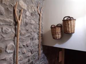 Fotografia z galérie ubytovania Casa del Pont v destinácii Gerri